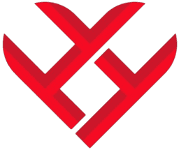 H&H International logo