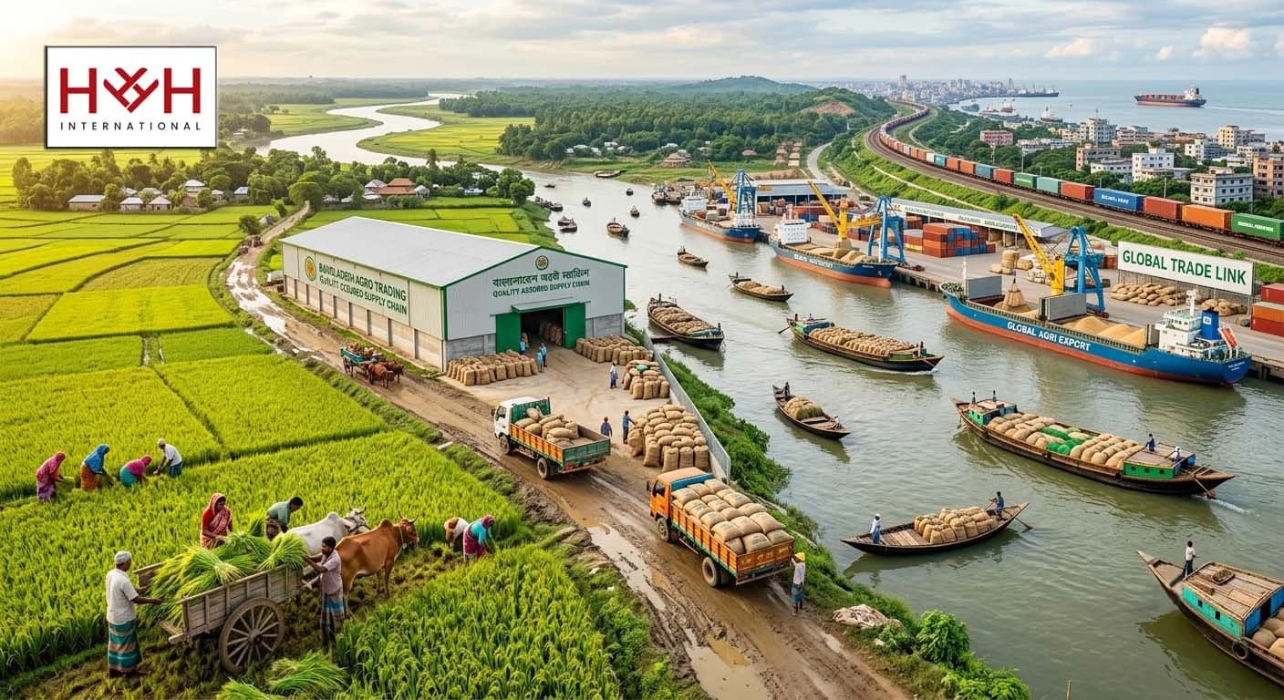 Agricultural Export Outlook: What to Expect in 2026