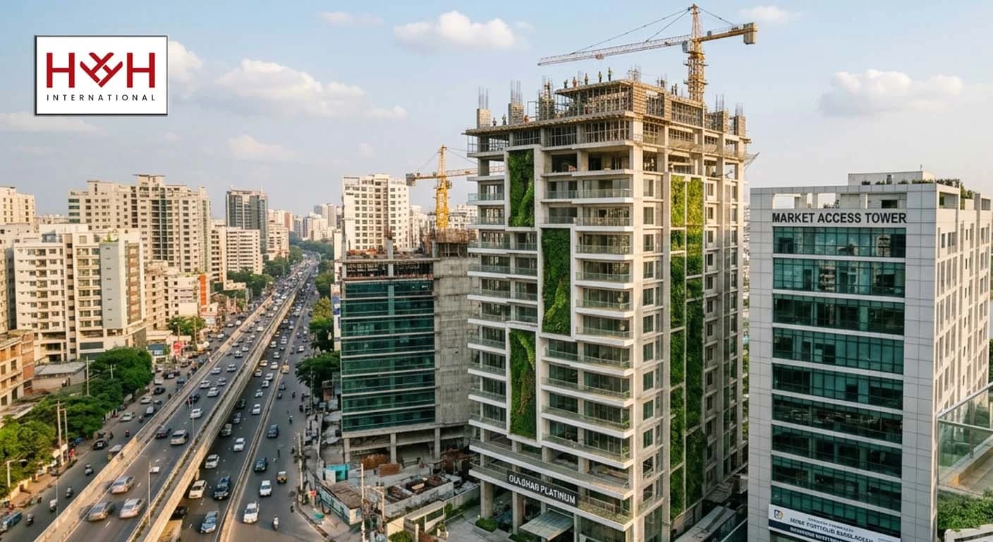 Real Estate Market Outlook: Our Key Markets in Focus