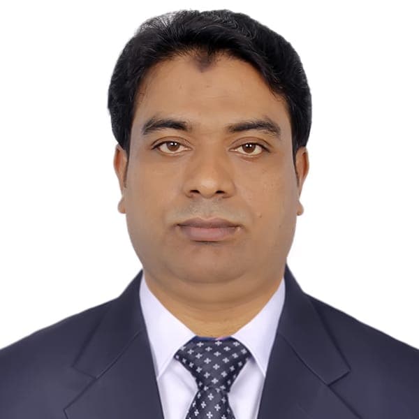 Mokarram Hossain