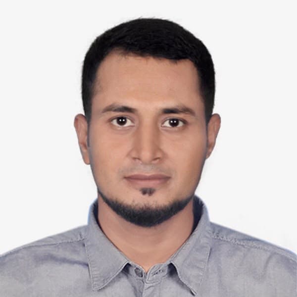 Shah Rabbel Mia