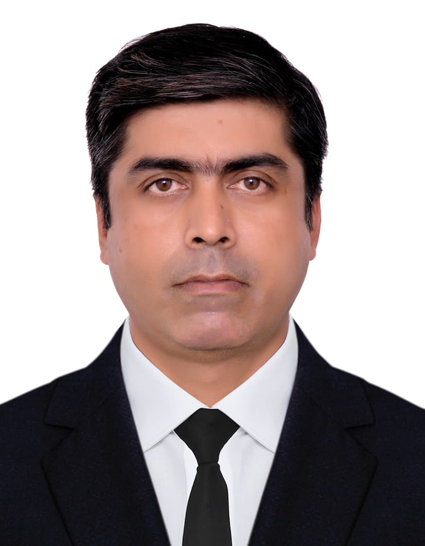 Md. Shafiul Islam