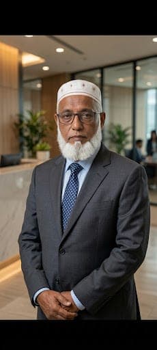 Md. Samsur rahman