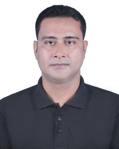 Md. Sahanauz Opu